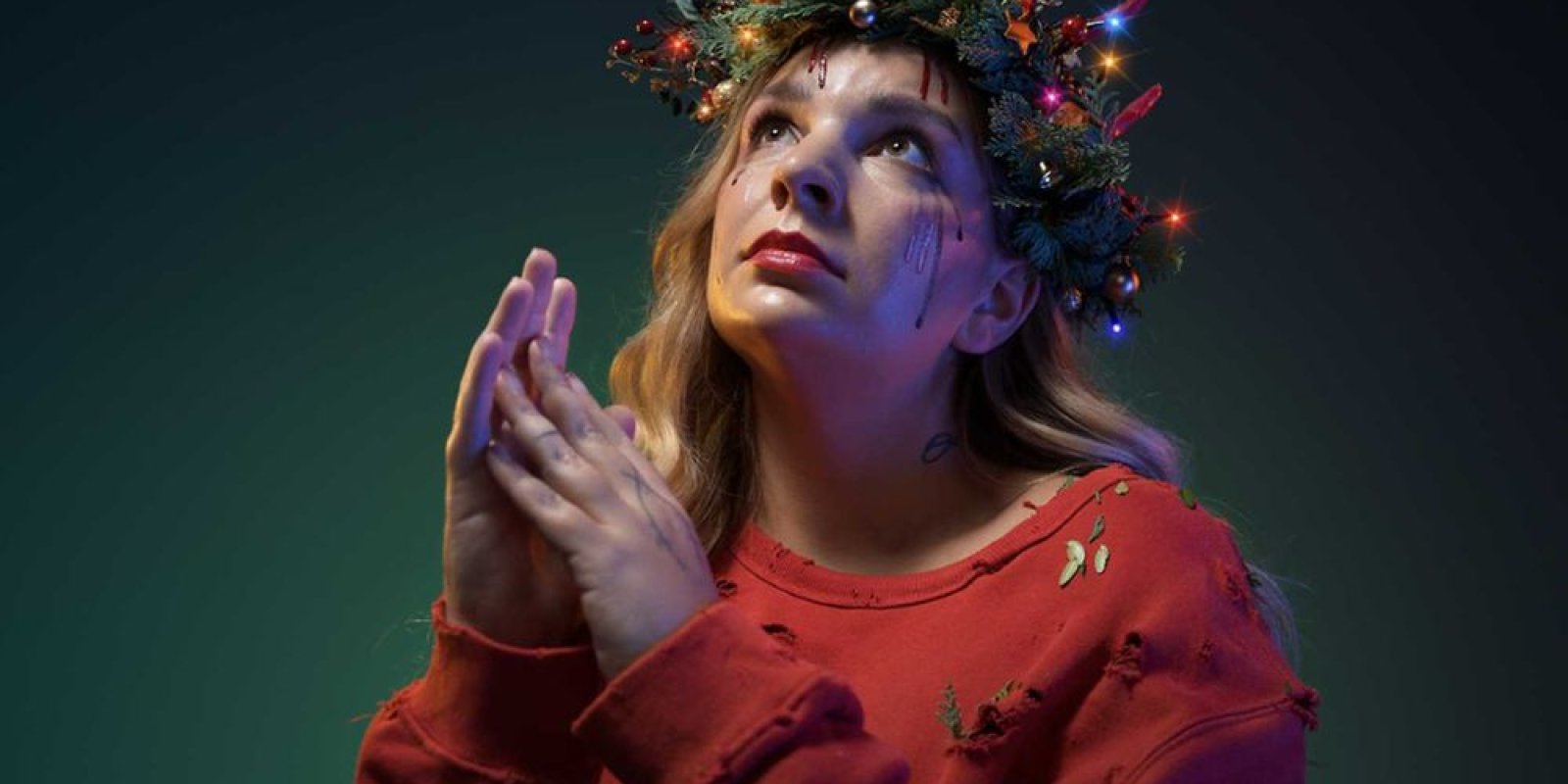 Simona - Tichá noc