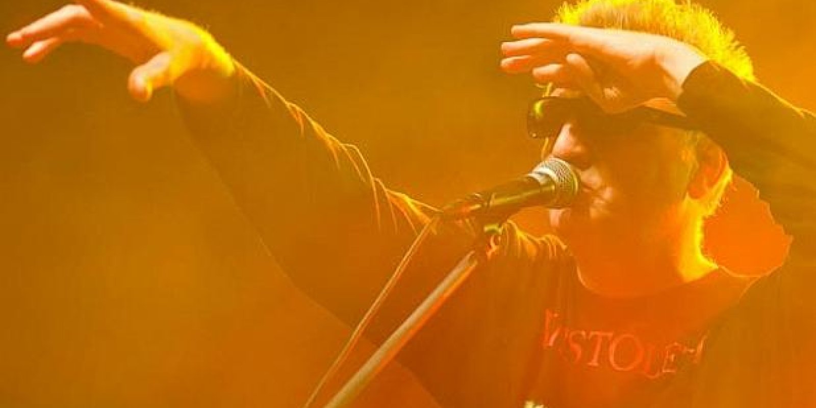 Chaoticon Petra Štěpána: Světec z pekla 2