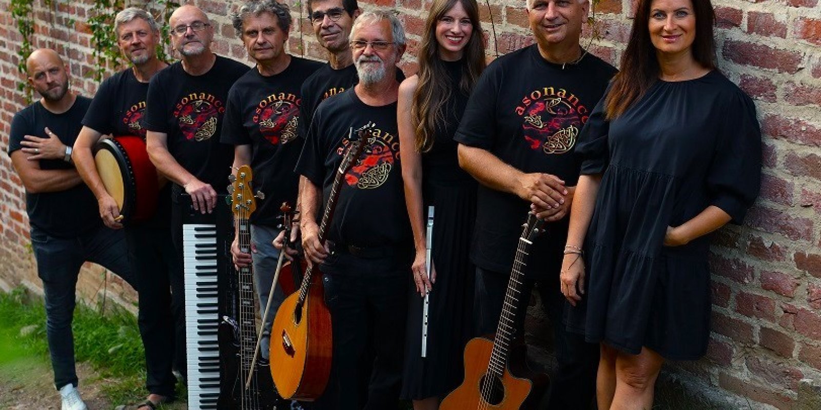 Asonance s novou deskou v Jihlavě