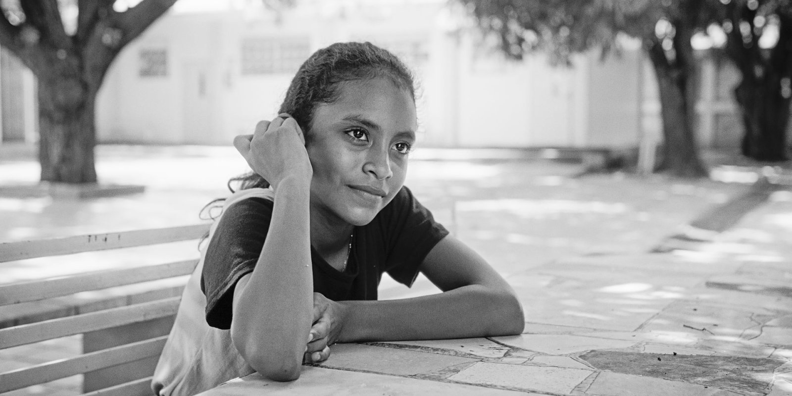 JEDEN SVĚT JIHLAVA: Venezuela: Země ztracených dětí