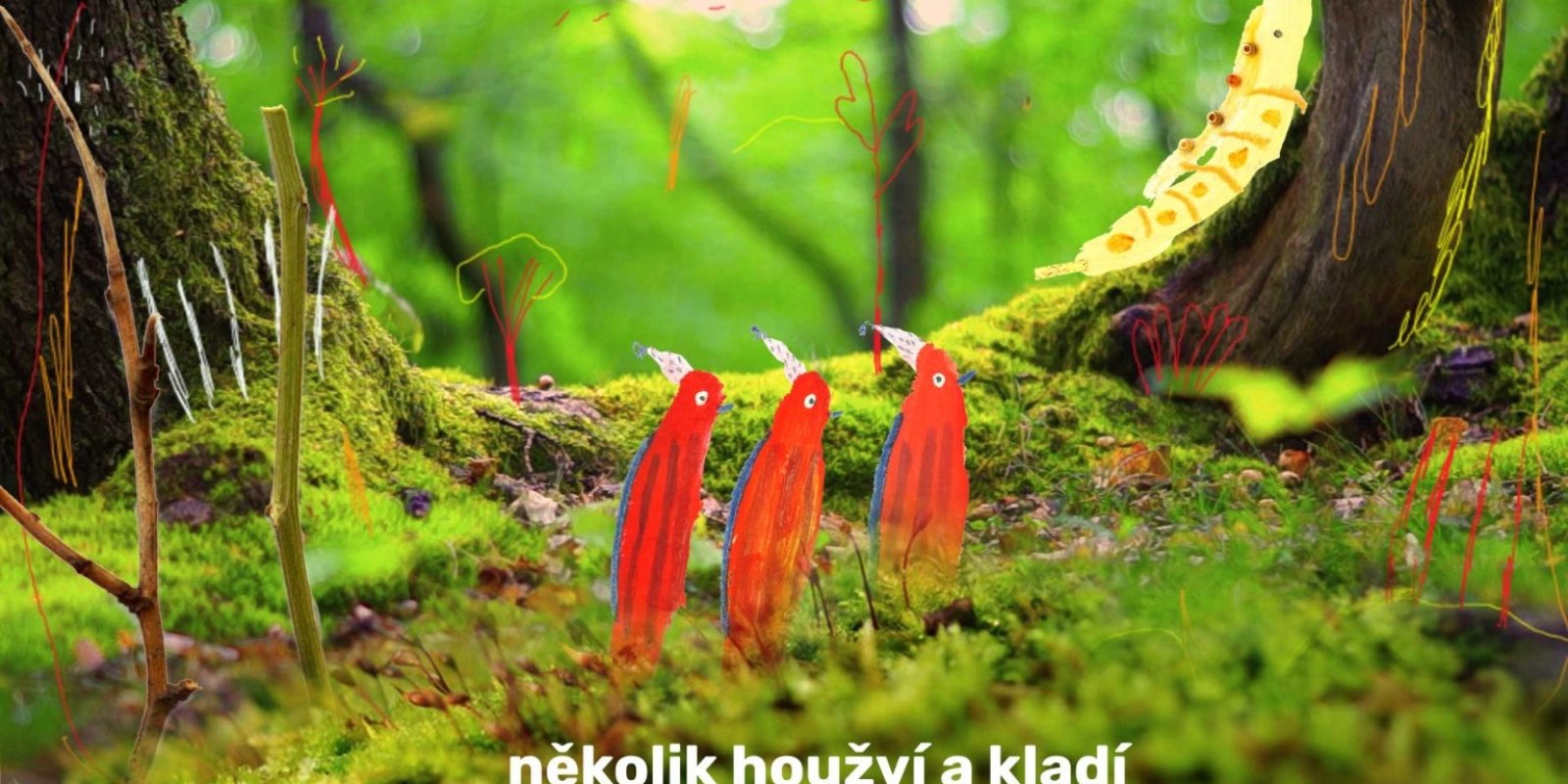 Ester Nemjó – Obnova