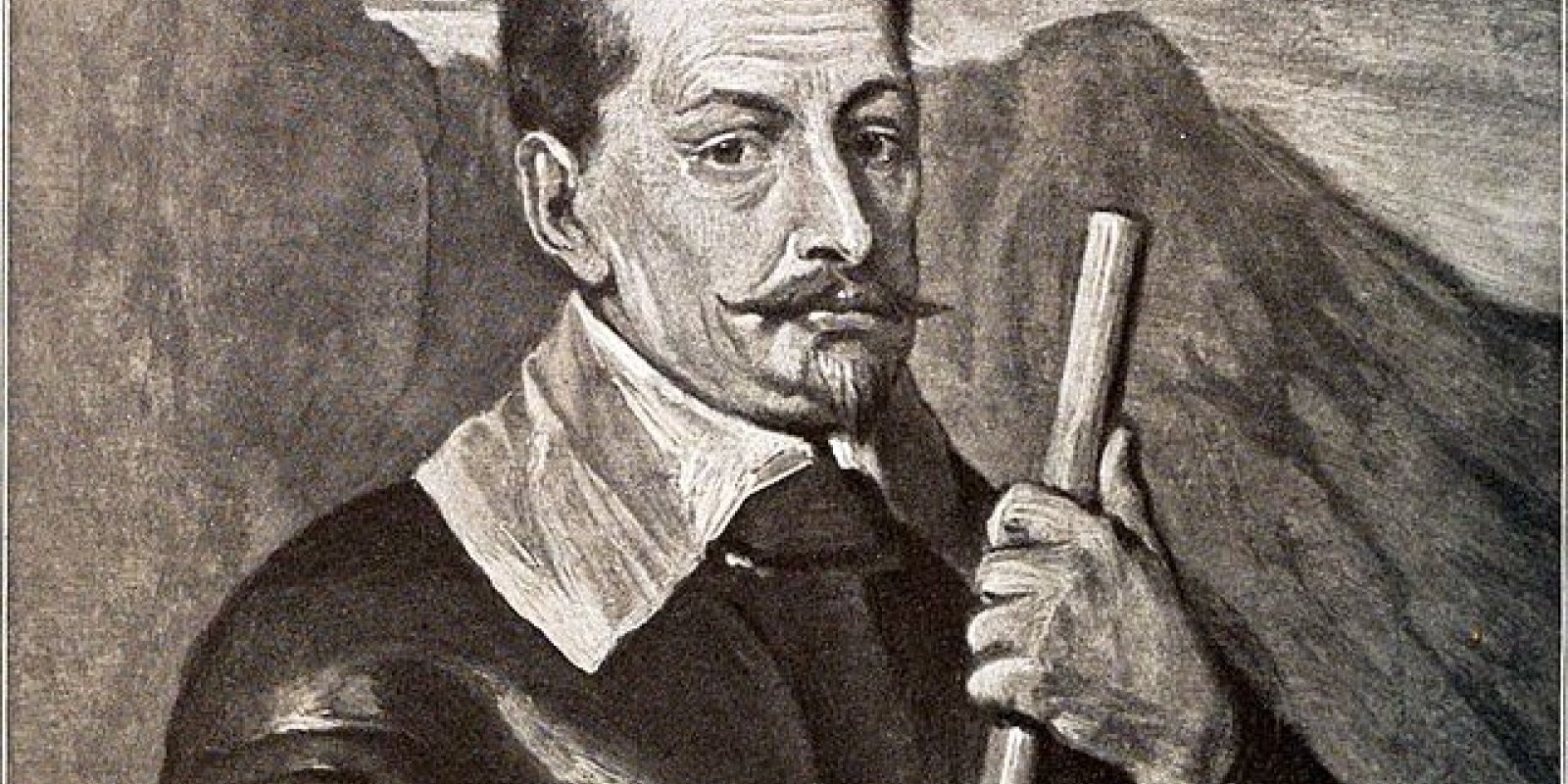 Albrecht z Valdštejna: Zemský škůdce markrabství moravského
