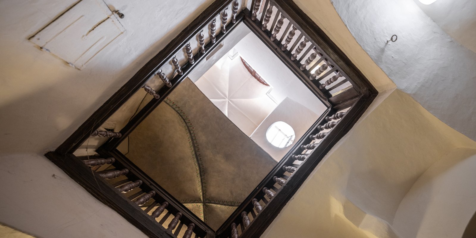 Jihlavské domy s vysokými síněmi - kapacita prohlídky naplněna 