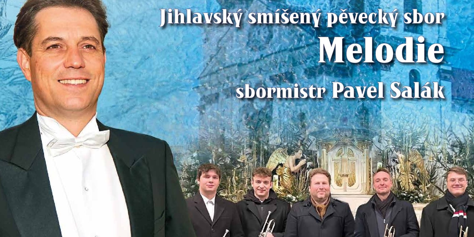 Rozloučení s vánočním časem