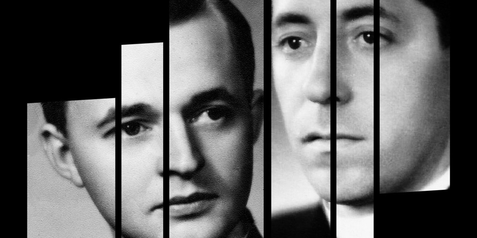 Jan Bula a Václav Drbola