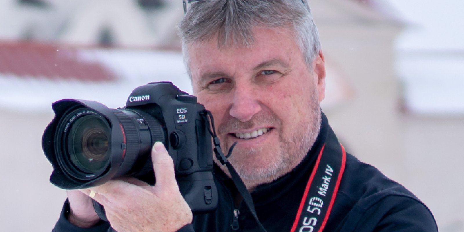 Focení zátiší s Milanem Šustrem