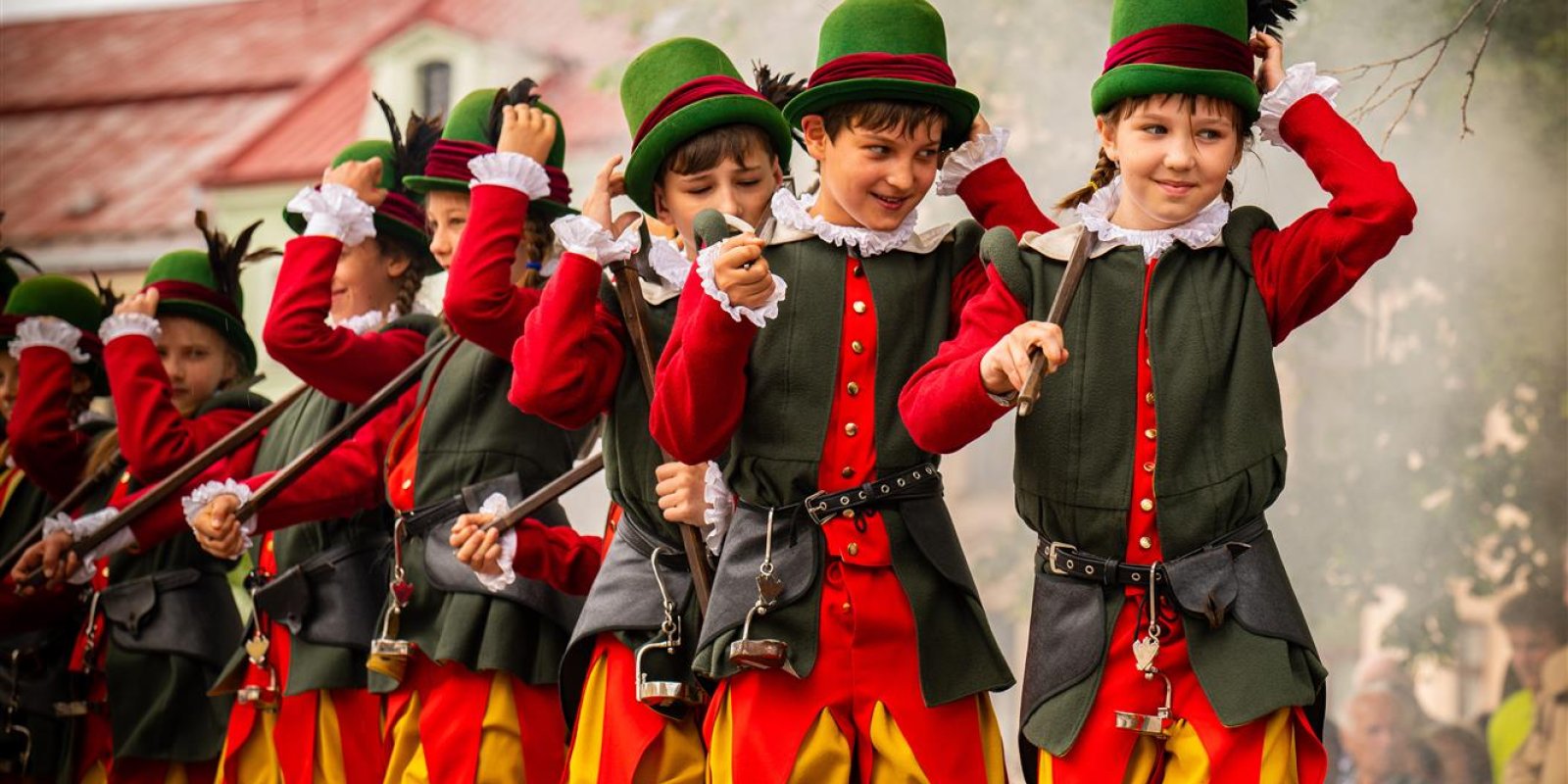 Jihlavské havíření v průběhu věků