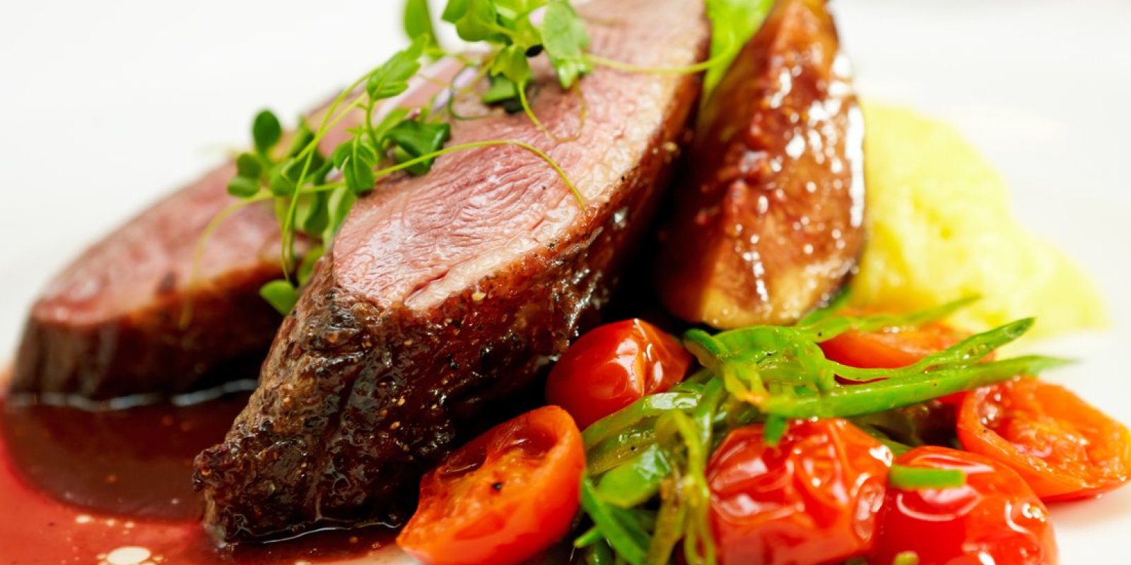 Restaurace Jihlavský Parlament