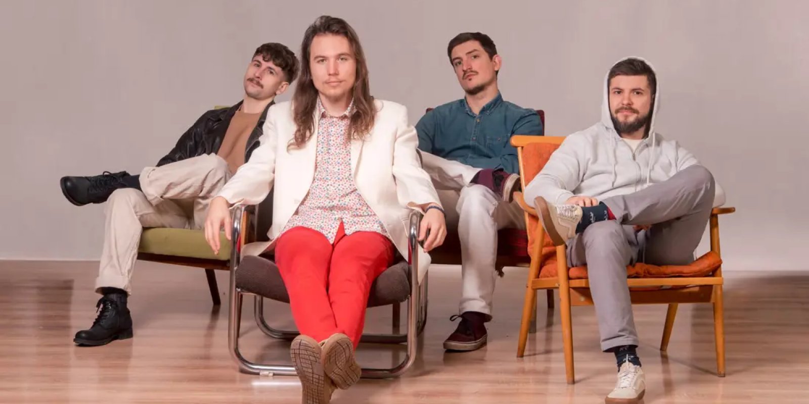 Renegatz a JazzPilgrim - Léto na náměstí