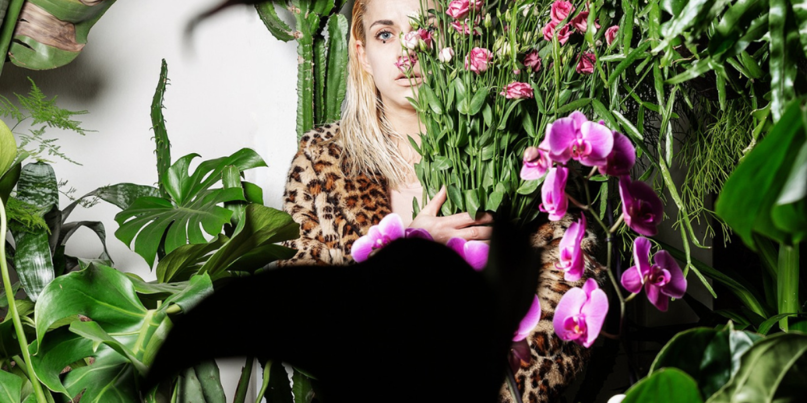 Pěna dní - Divadlo D21