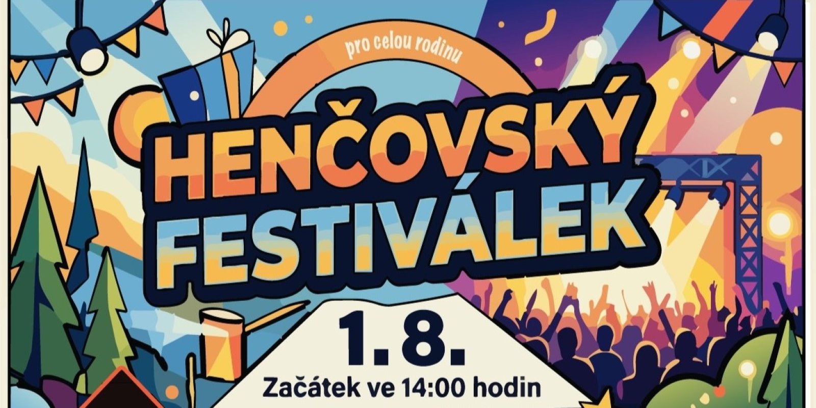 Henčovský festiválek