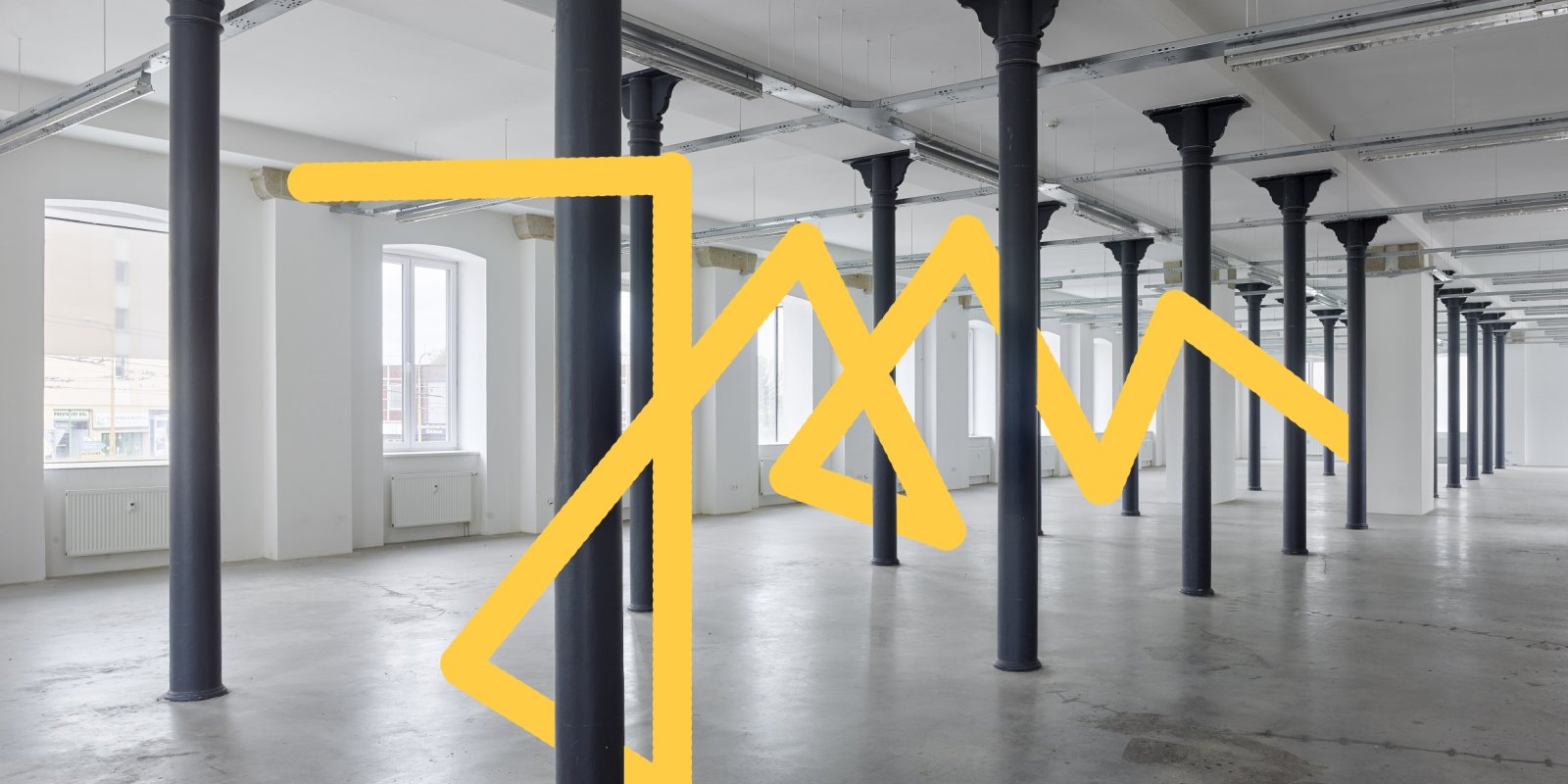 Přednáška JAM: Michaela Pacher - Jihlavské textilky zblízka