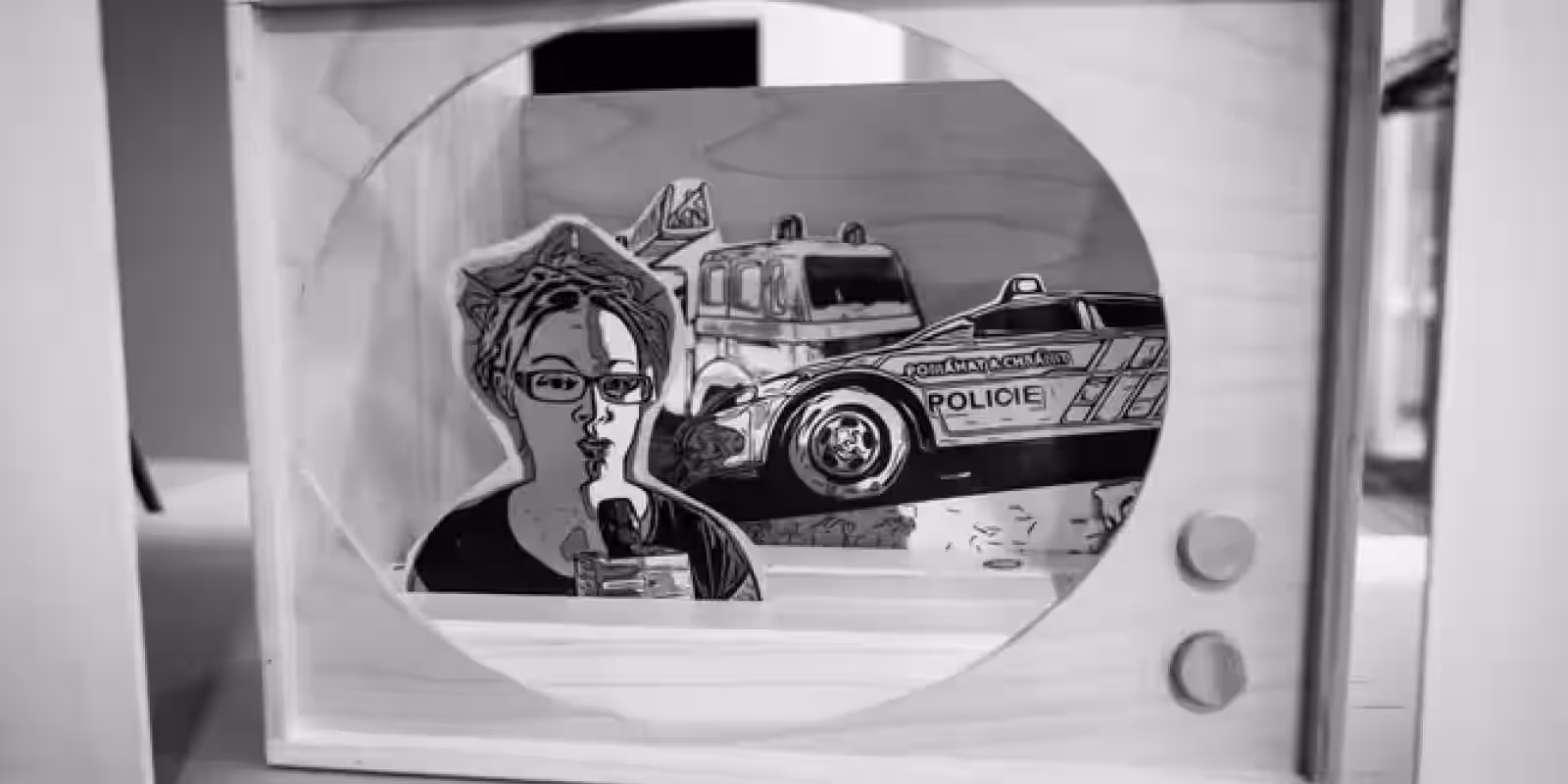 Karkulka zasahuje - pro nemoc zrušeno       