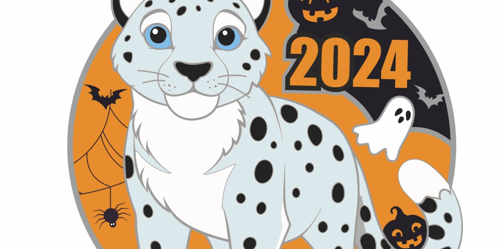 Halloweenský běh s Rozběháme Jihlavu