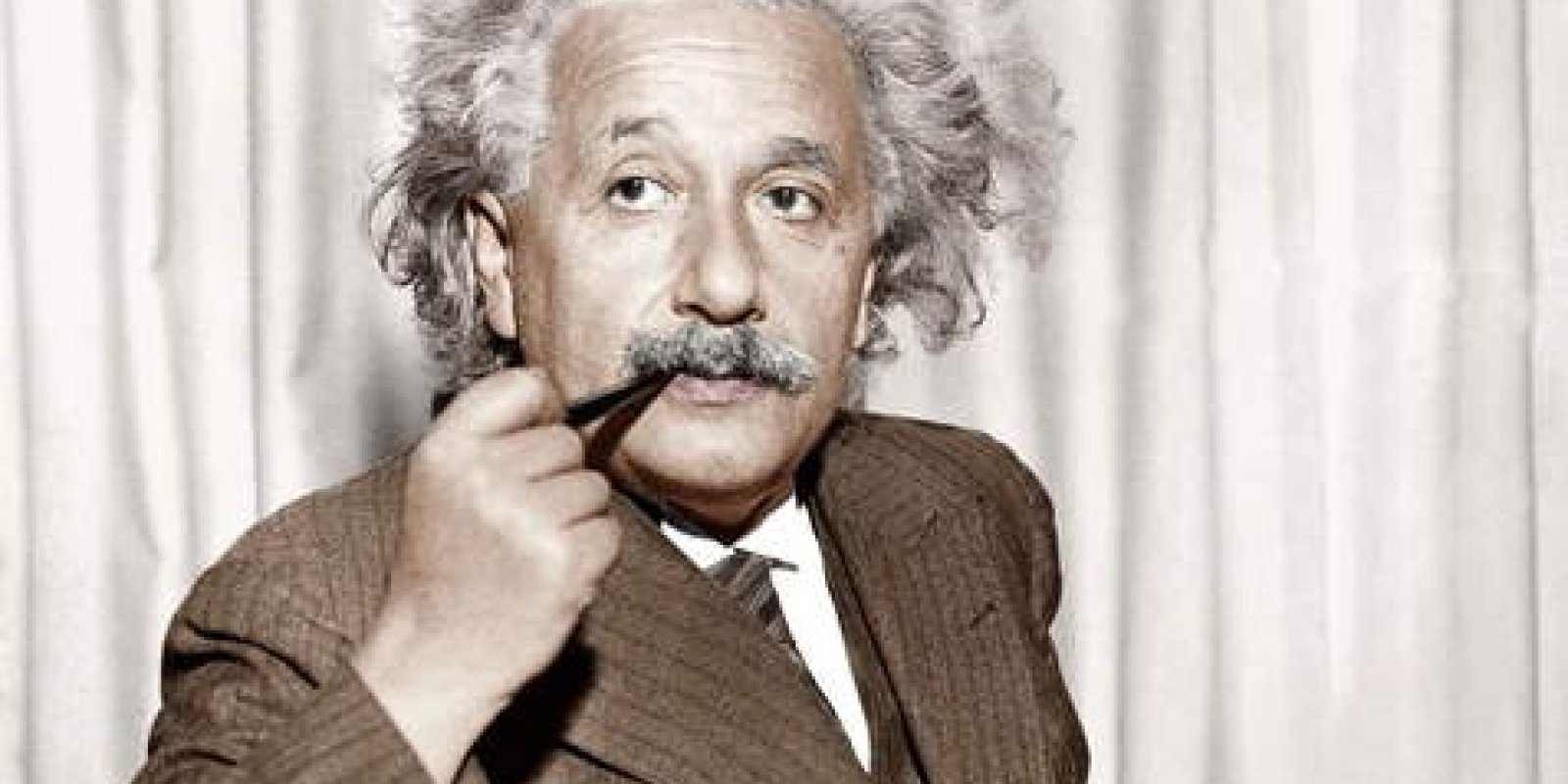 Albert Einstein - život, dílo, smrt