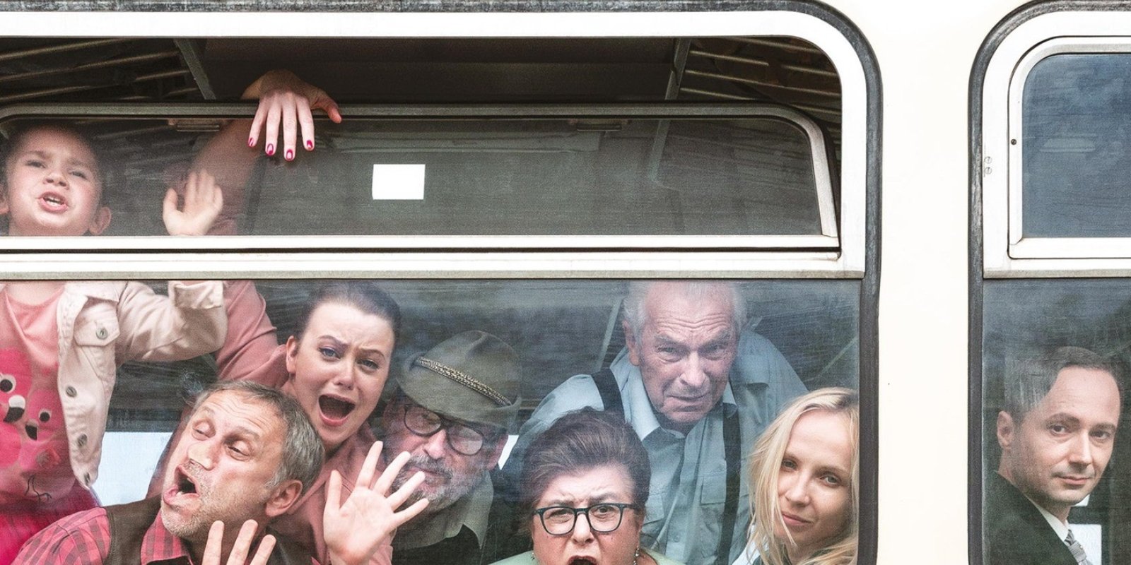 Letní kino Rantířov: Mimořádná událost