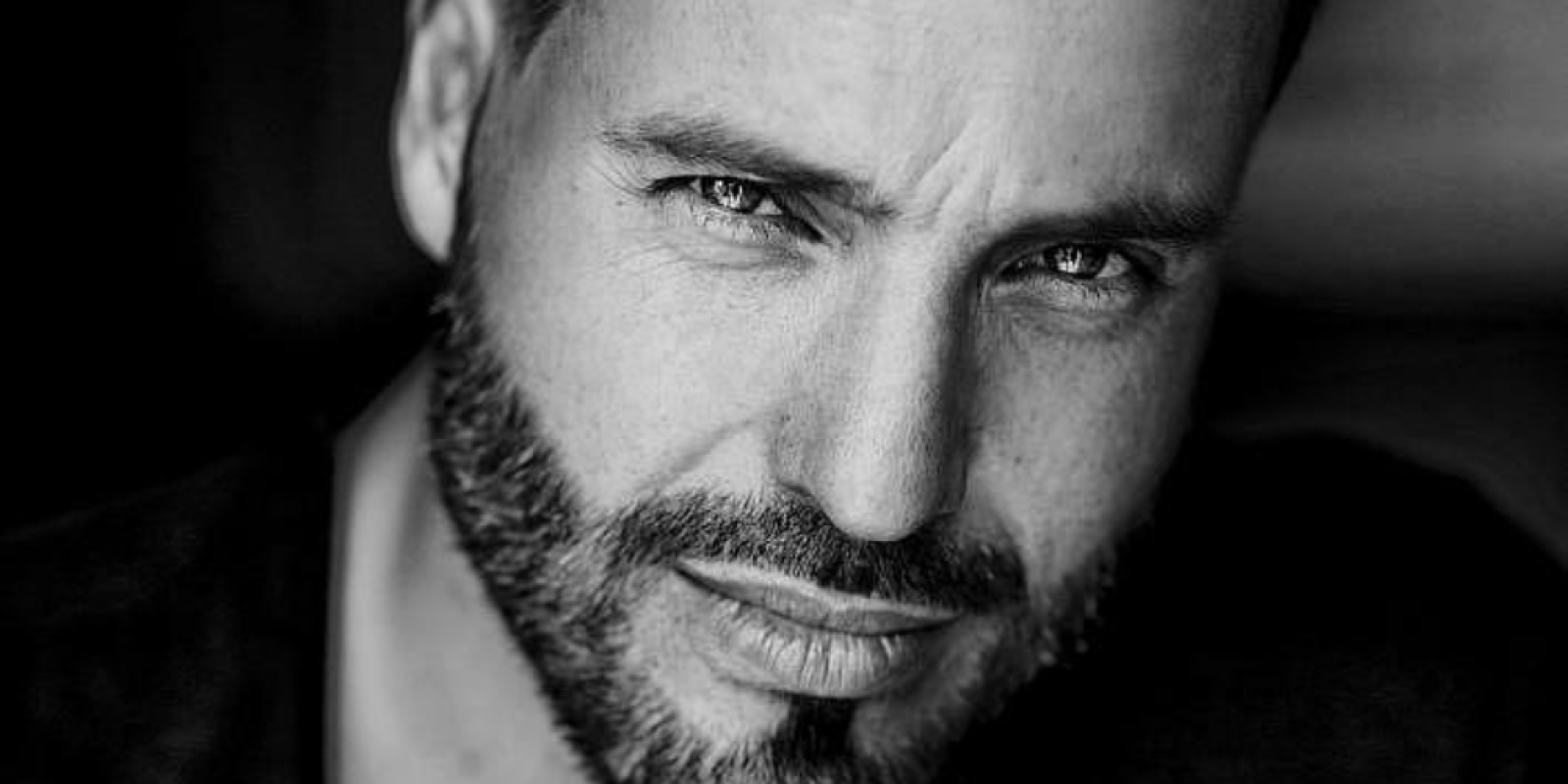 Václav Noid Bárta a Bek Bek Clan