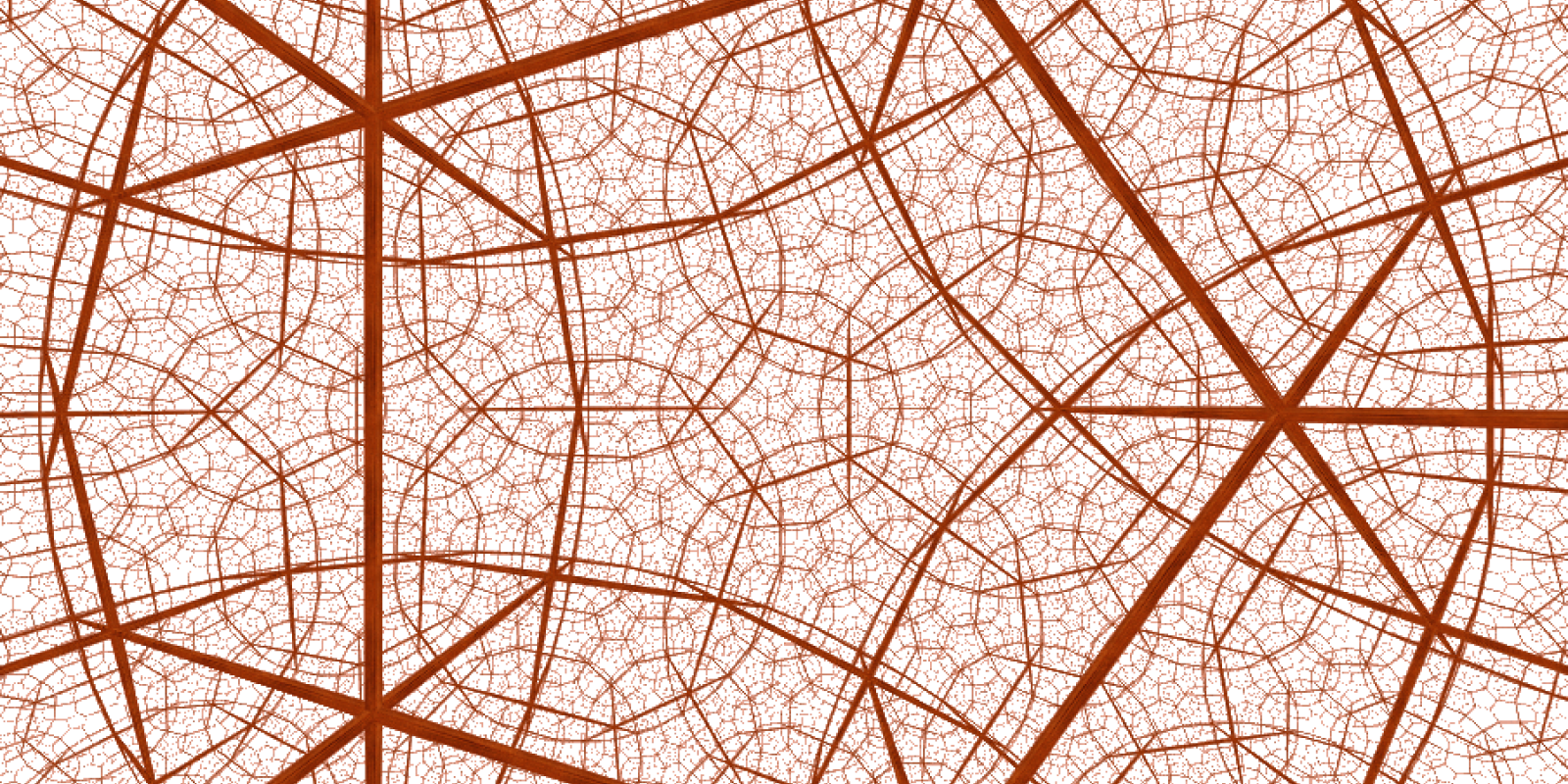 Cesta k řeči obecné teorie relativity aneb "Nemáte tam jeden navíc pane Euklide?"