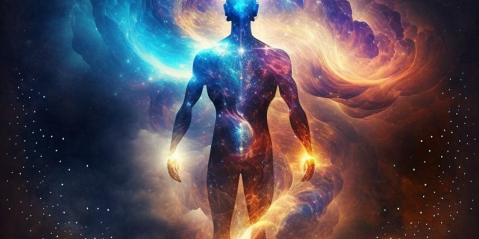 Člověk jako kvantový generátor