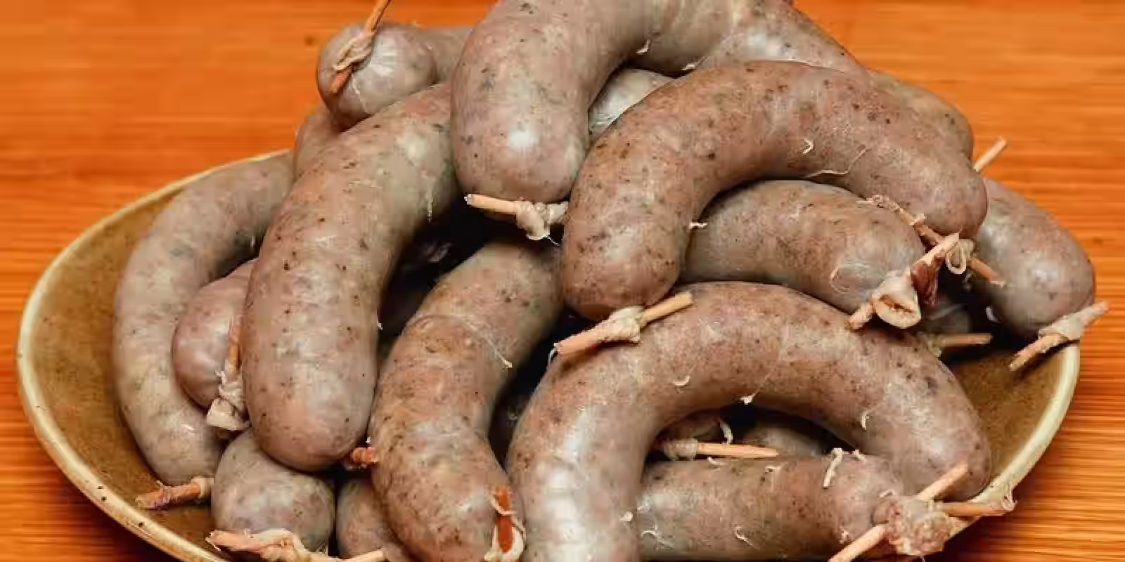 Zabijačkové hody na Starce  