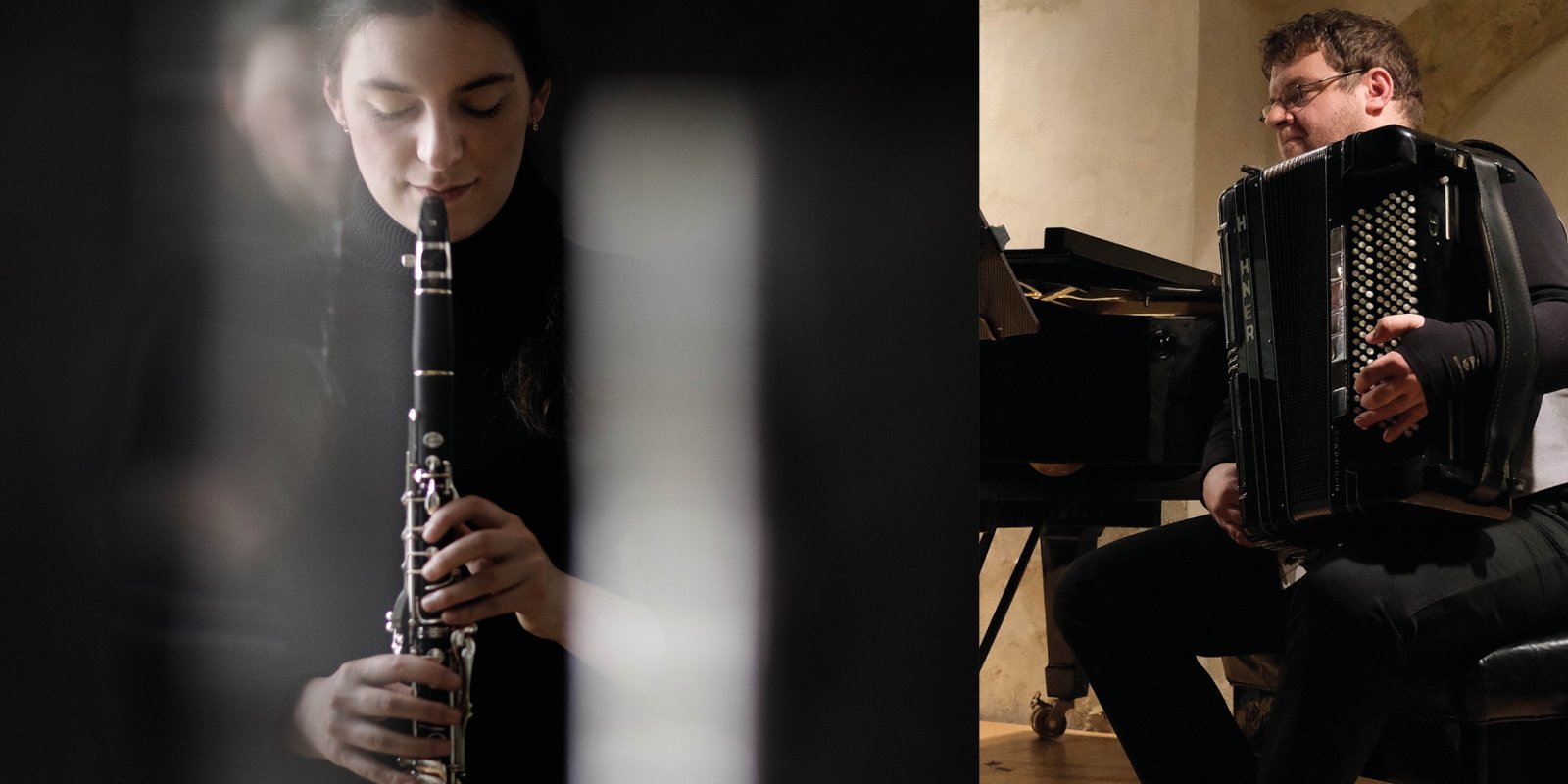 Mahler Jihlava: Musica Danzante 