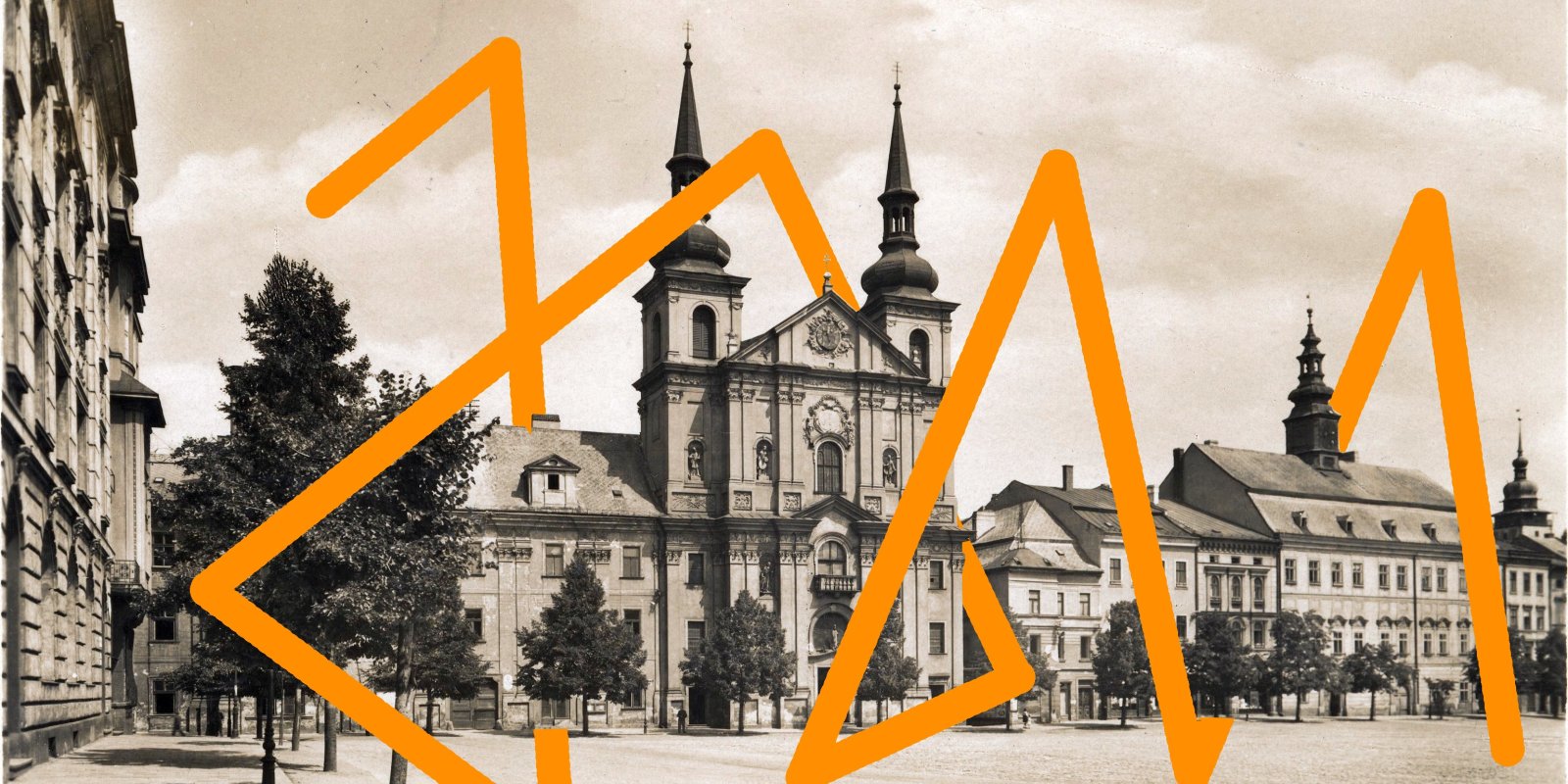 Přednáška JAM - Jiří Bláha: Jihlavské krovy v baroku