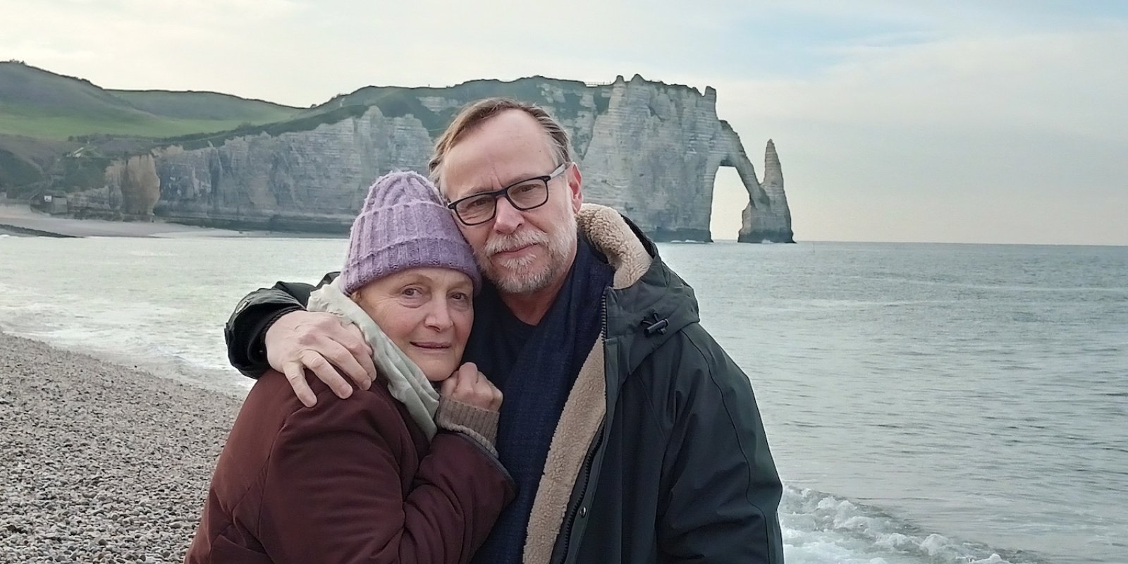 Beseda k filmu "Tancuj Matyldo" s odborníky na téma Alzheimerova nemoc