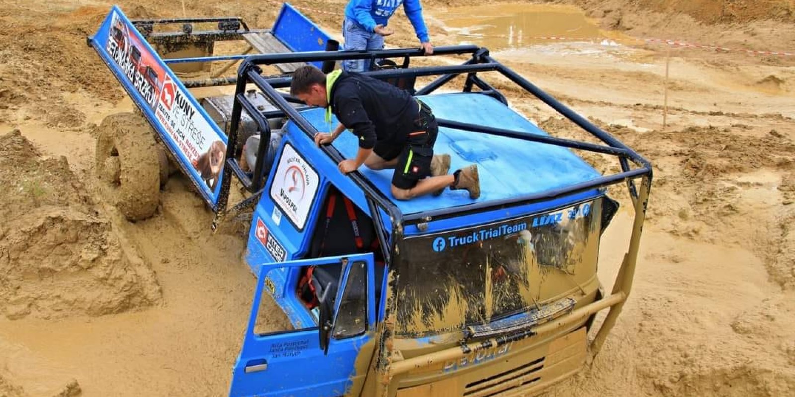 PÍSTOVSKÉ MOKŘADY 2024