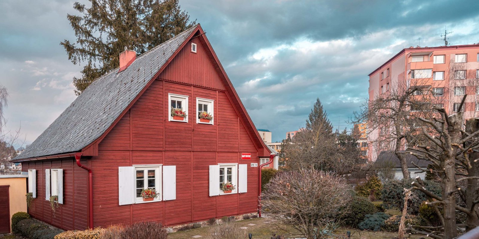 Velikonoční procházka - Místa spjatá s 2. světovou válkou v Jihlavě a proměny kolonie lidické - kapacita naplněna