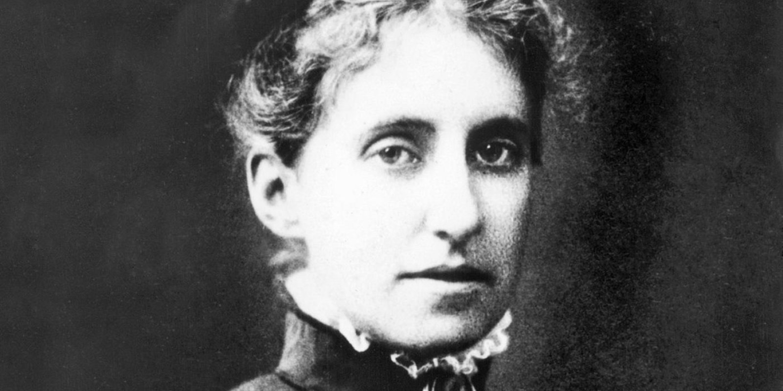 Charlotta Garrigue Masaryková