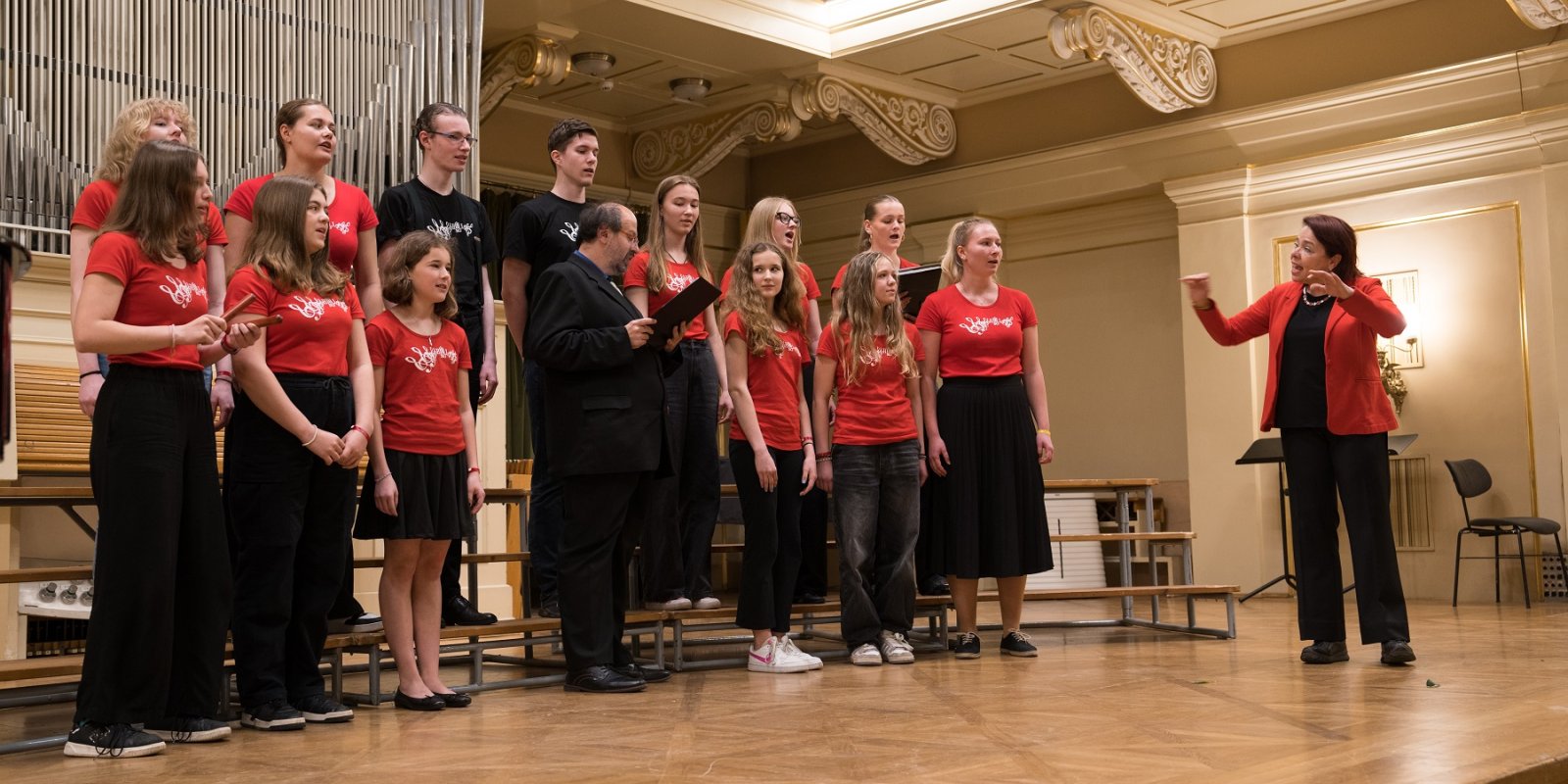 Táborský symfonický orchestr Bolech: The Best Of World Pop