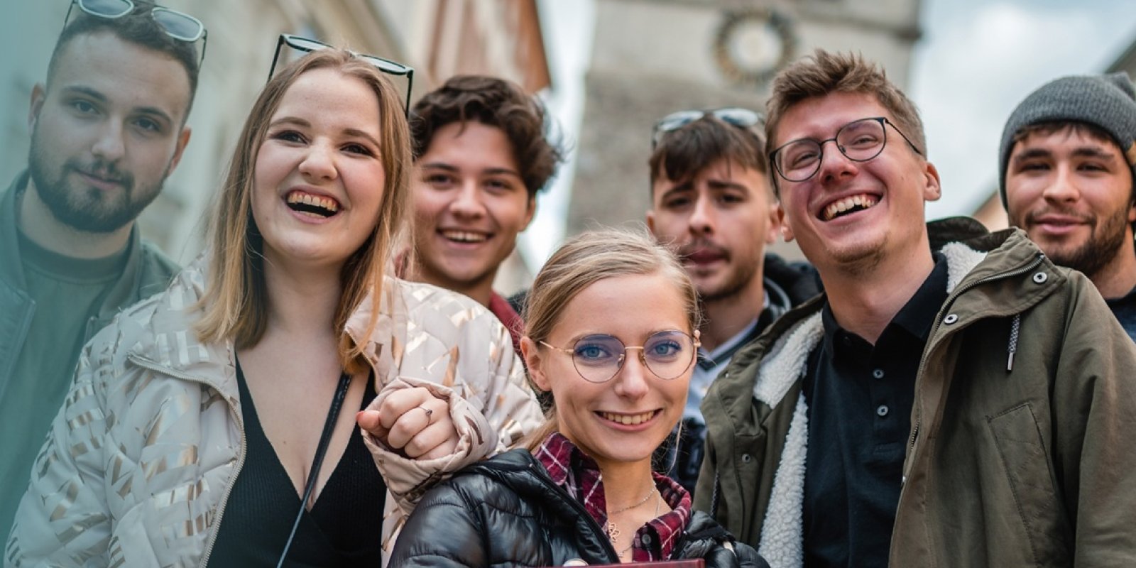 Mezinárodní den průvodců 2026