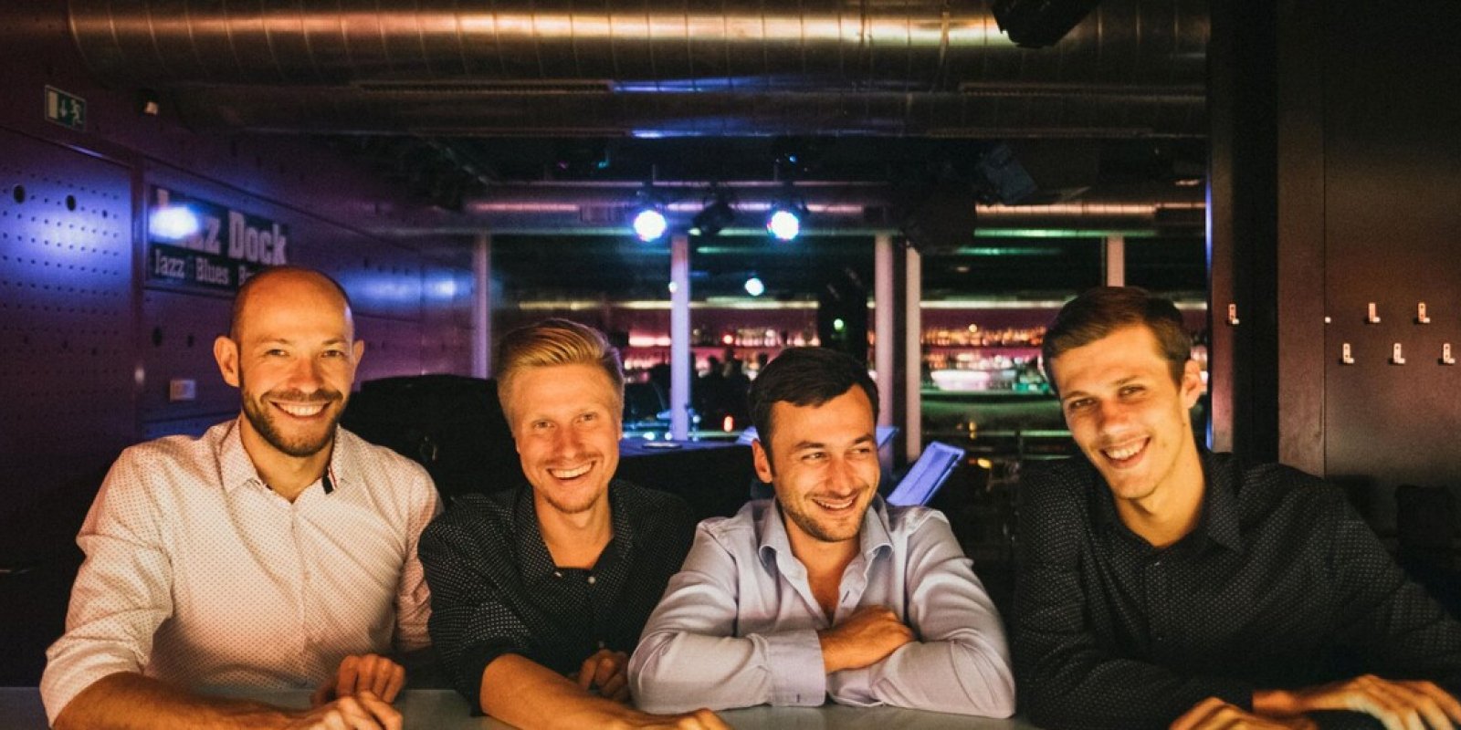 Alf Carlsson/Jiří Kotača Quartet