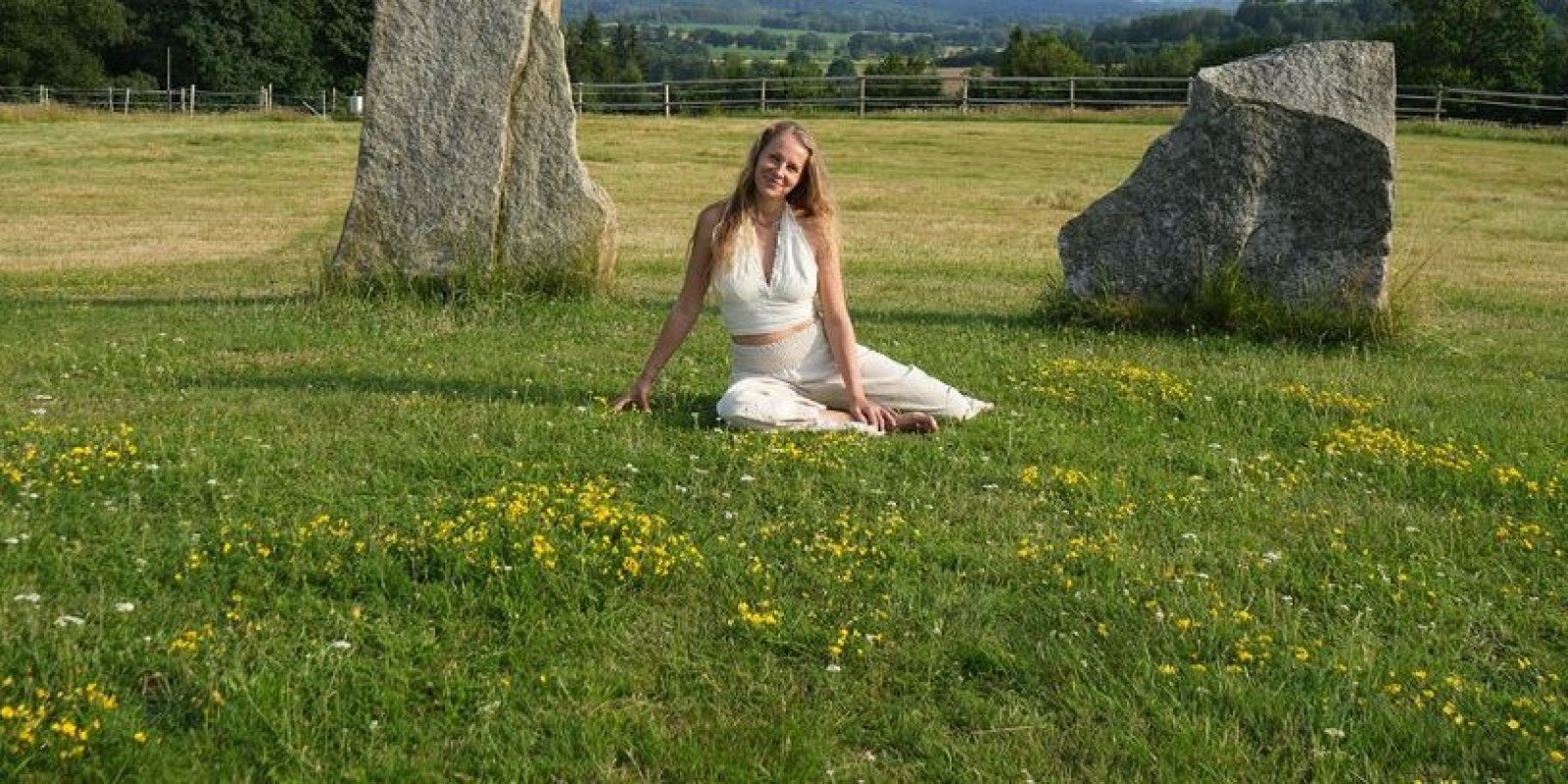 Jóga mimo jógamatku