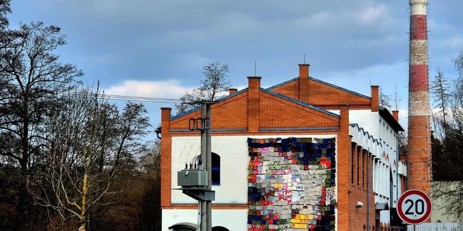 Vernisáž: School ARt Gallery