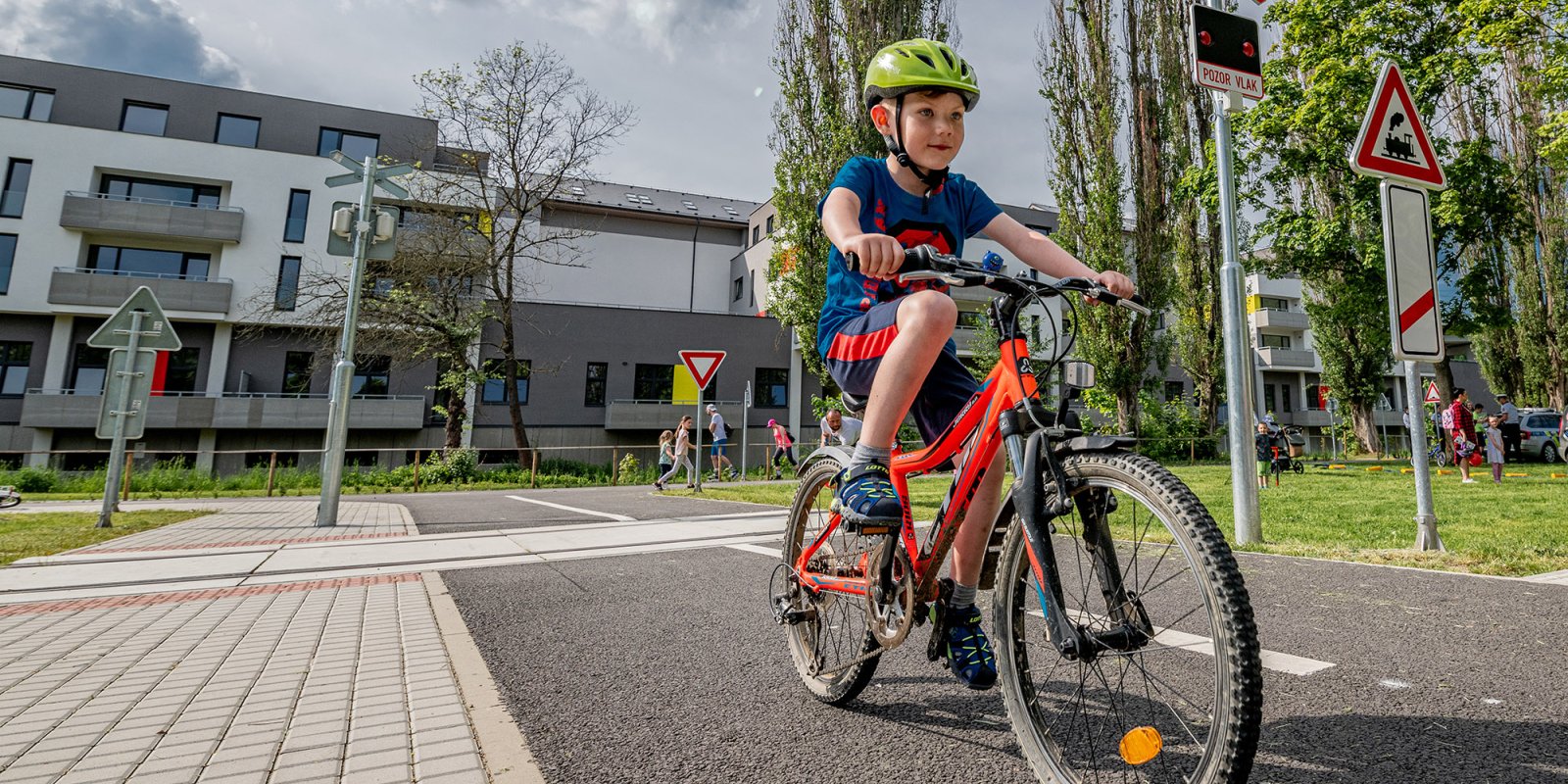 Dům dětí a mládeže Jihlava
