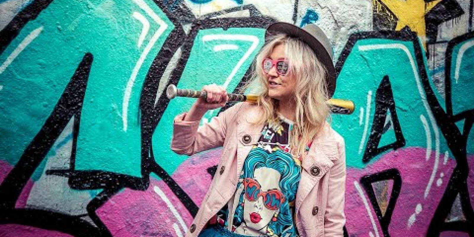 Comedy rap show - DJ Nadja//DJ BA2S//Arastafa X 