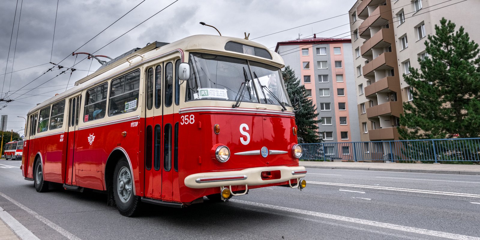Evropský týden mobility 2023
