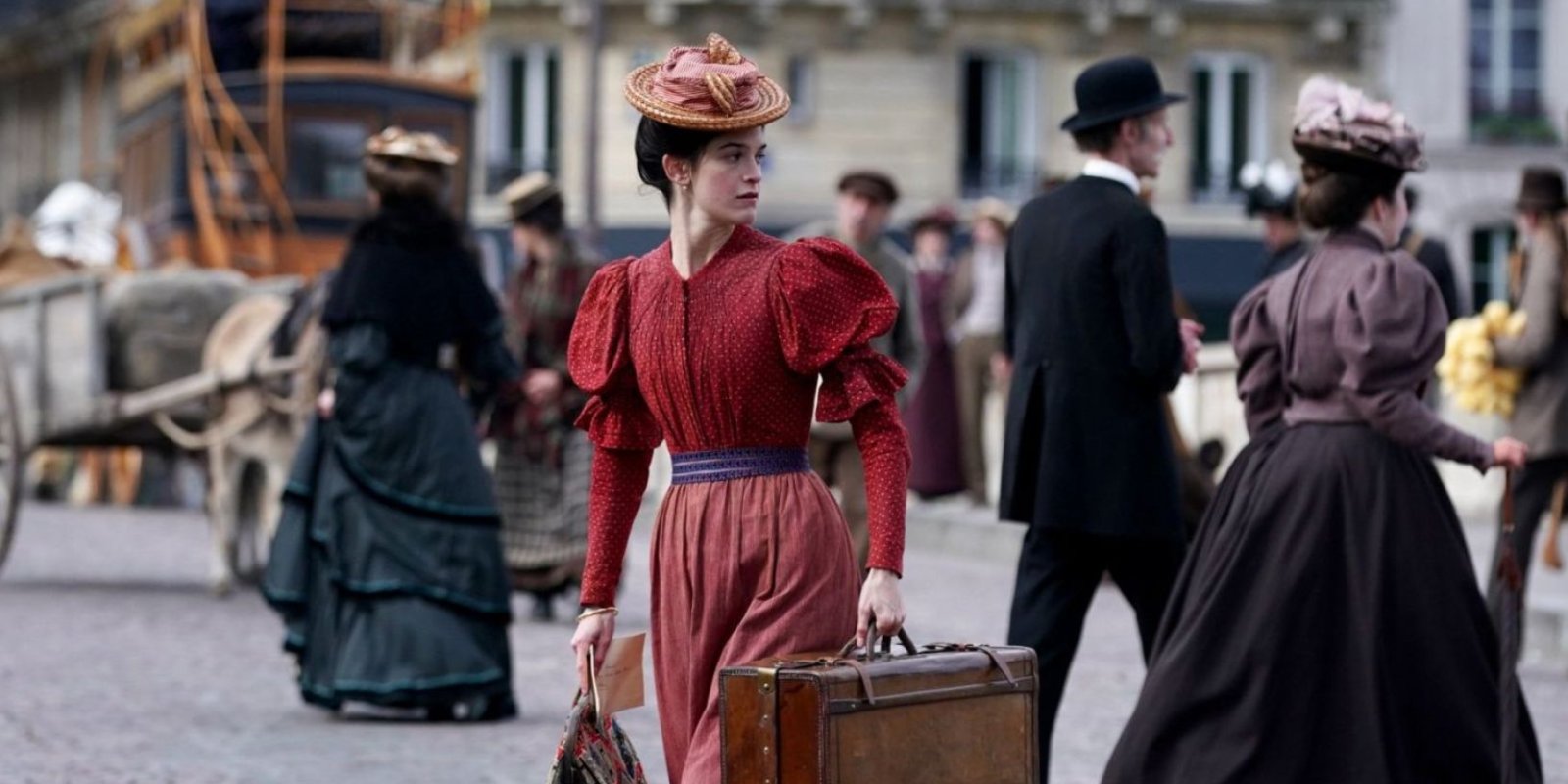 BIO SENIOR: Barvy času