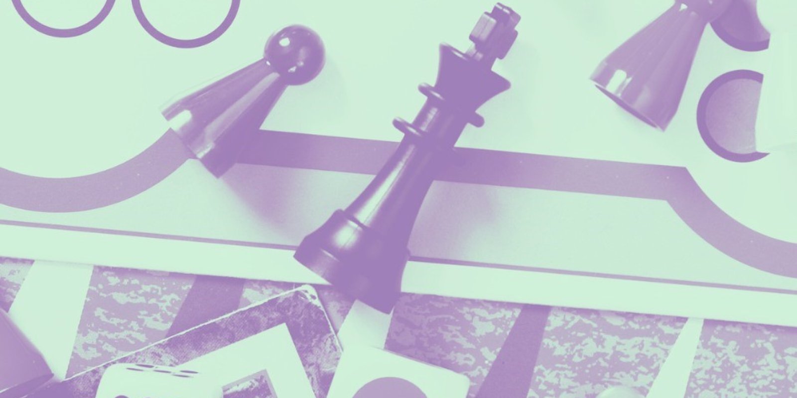 Deskohraní na Sile vol. 6