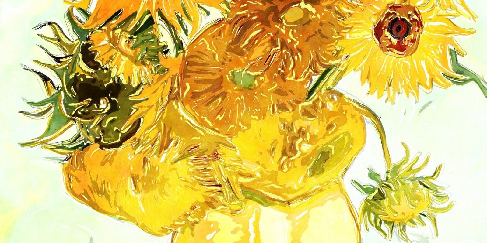 Dějiny umění chronologicky 