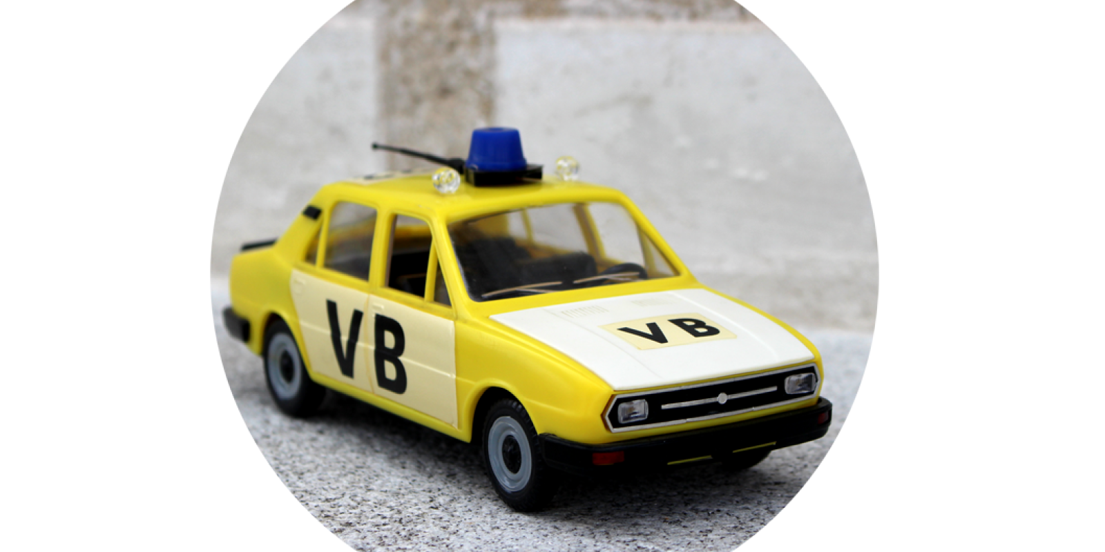 Burza starých hraček