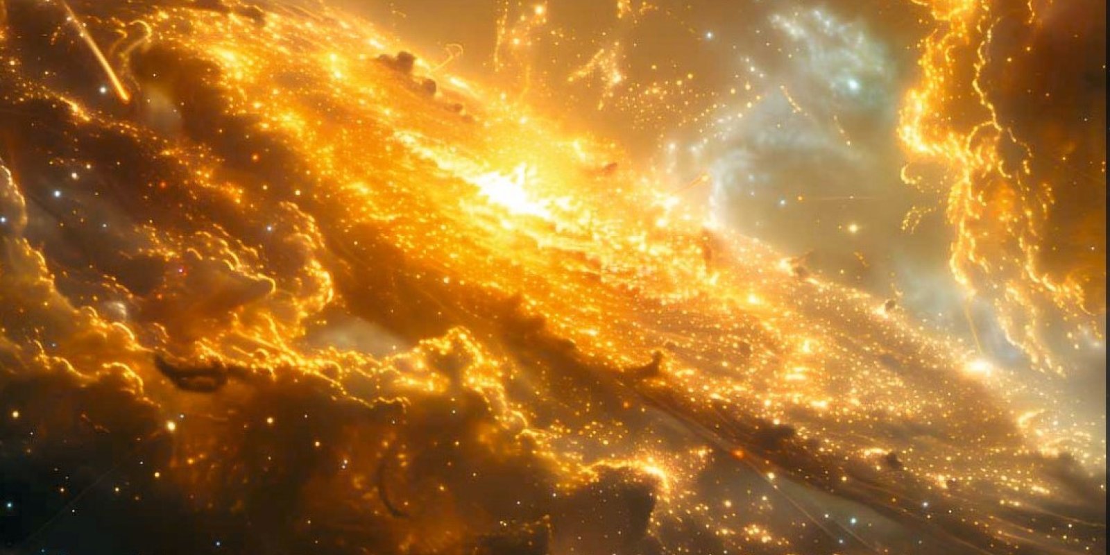 Proměnné hvězdy - odhalování skrytých poznání vesmíru