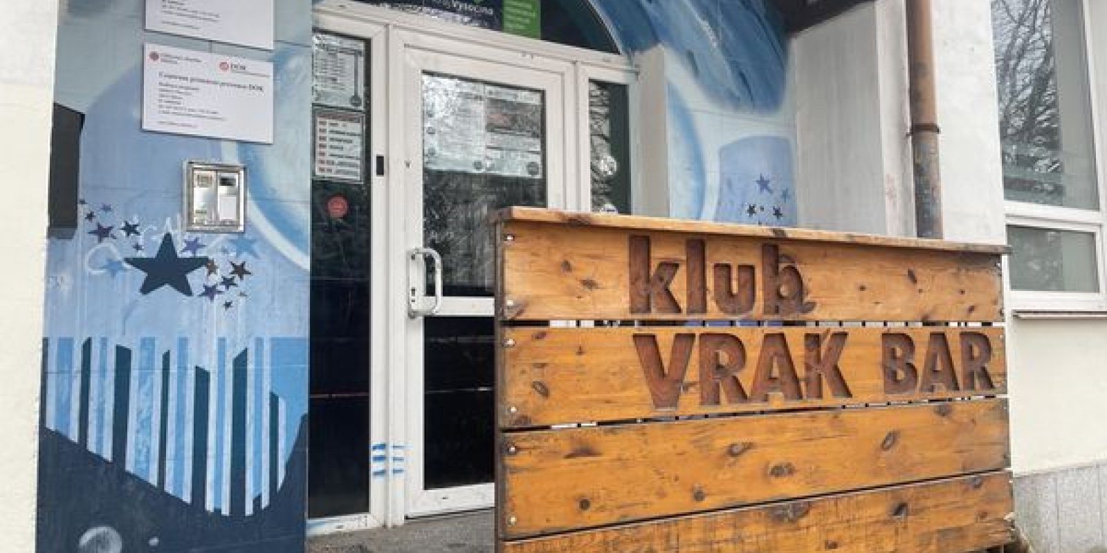 NZDM Vrakbar Jihlava