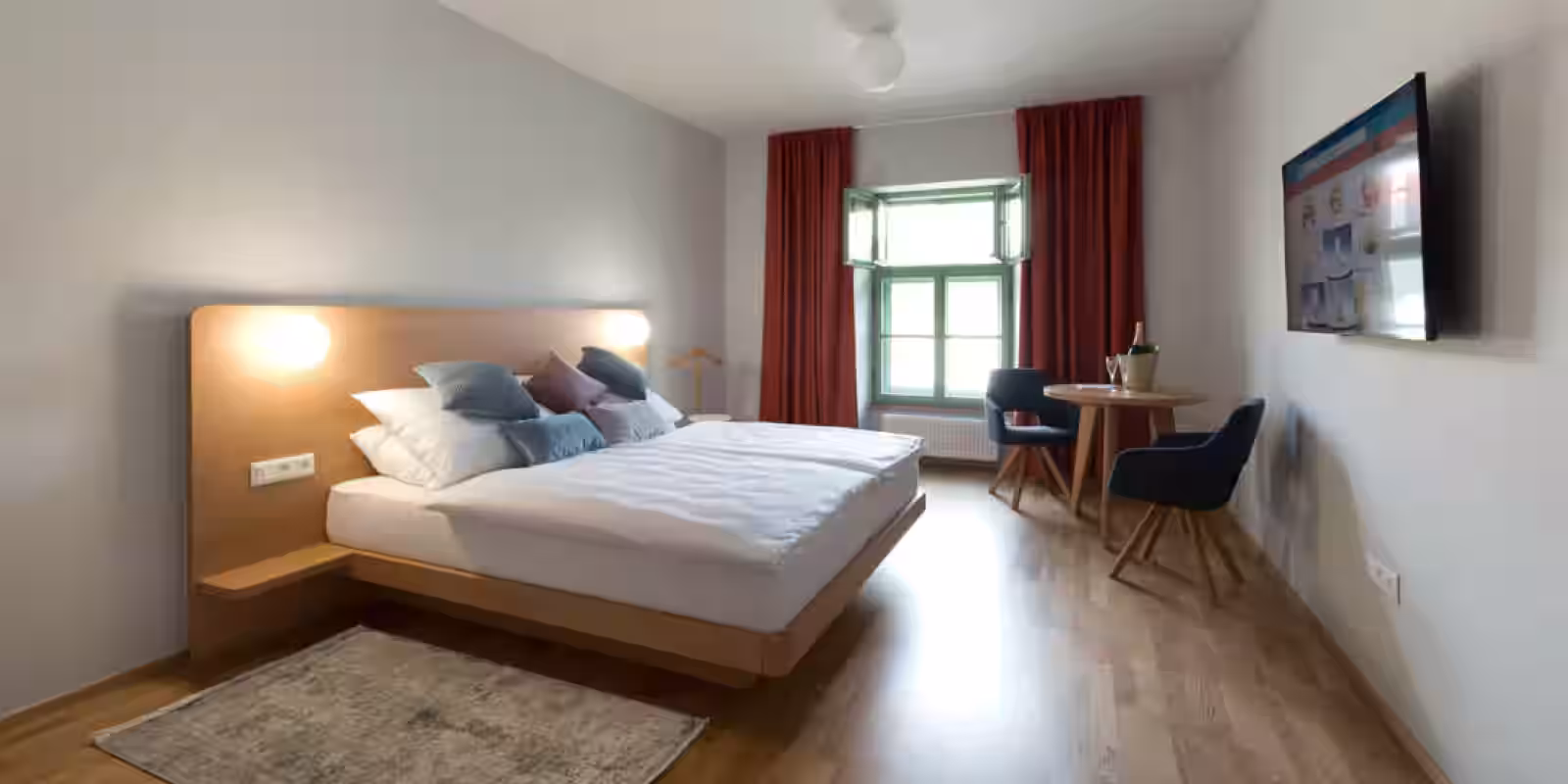 Hotel Tři knížata