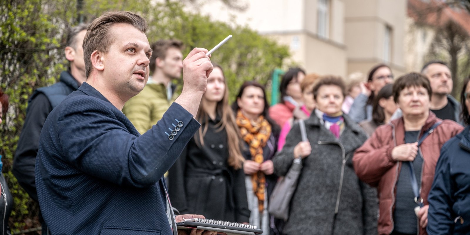 Historie podnikání na Jihlavsku od středověku do 19. století