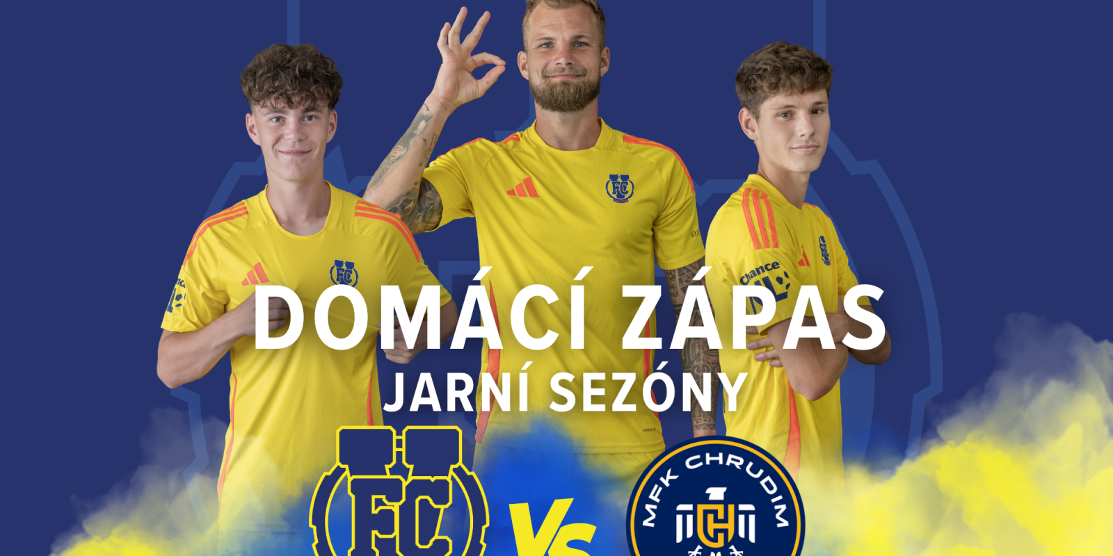 FC VYSOČINA JIHLAVA : MFK Chrudim