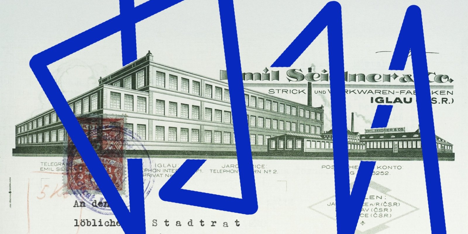 Komentovaná prohlídka JAM: MODETA dovnitř a ven! (15.00 h)