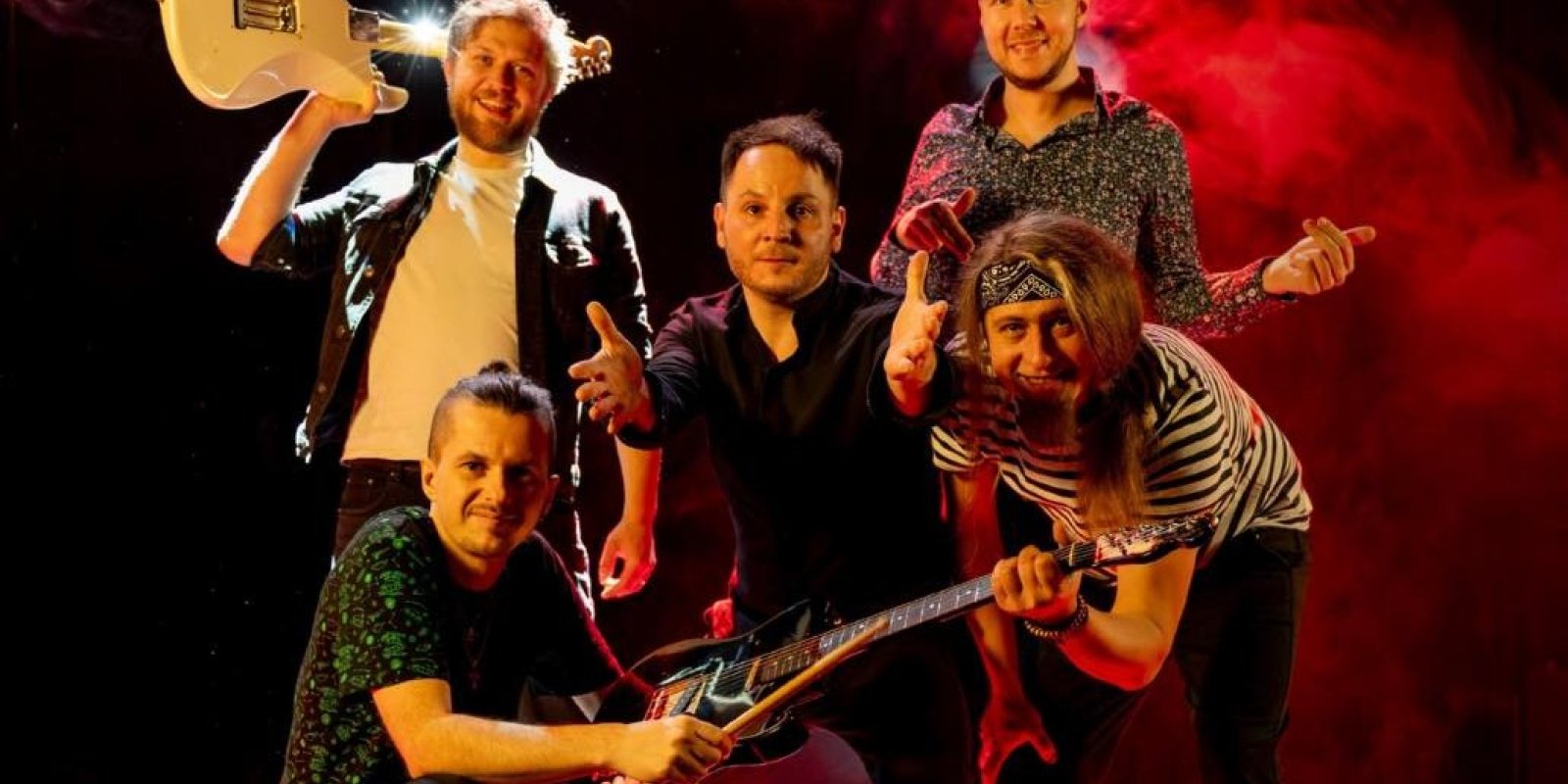 Mother's Angels - Představy Tour 2026 Jihlava // + Gramy