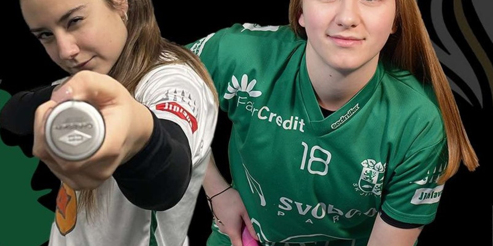 EAV SK Jihlava – IBK Hradec Králové 